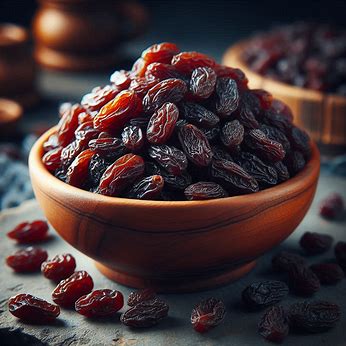 تصویر 4 از خرید استثنایی کشمش آفتابی درجه اعلا